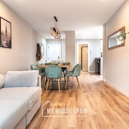 Myhousespain - Precioso Piso En Oviedo Exterior photo
