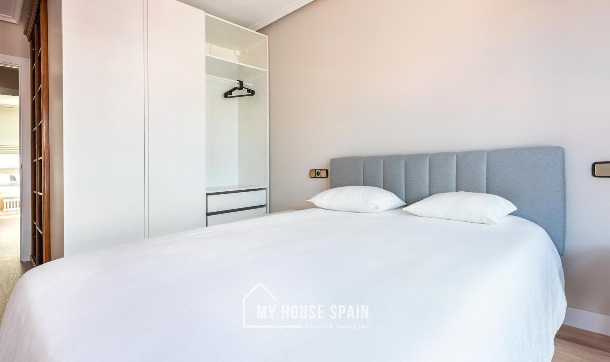 Myhousespain - Precioso Piso En Oviedo Exterior photo