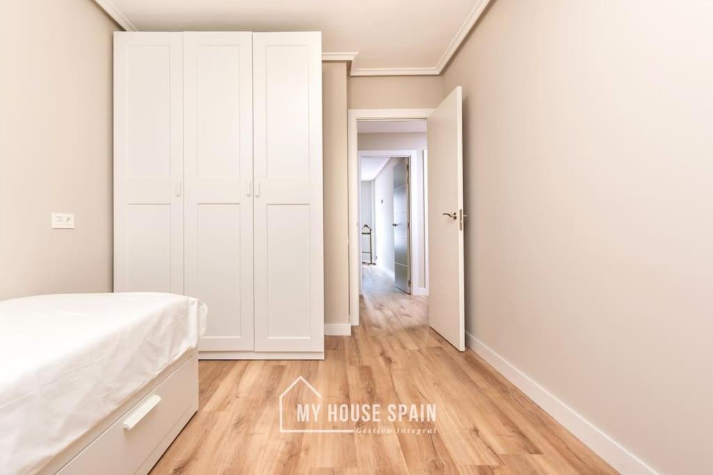 Myhousespain - Precioso Piso En Oviedo Exterior photo