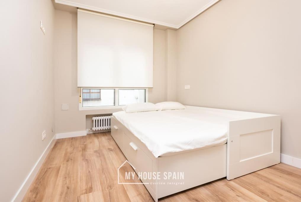 Myhousespain - Precioso Piso En Oviedo Exterior photo
