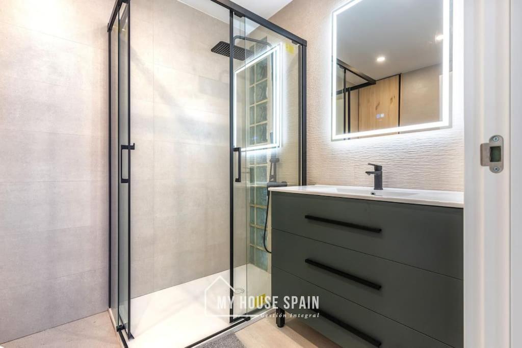 Myhousespain - Precioso Piso En Oviedo Exterior photo
