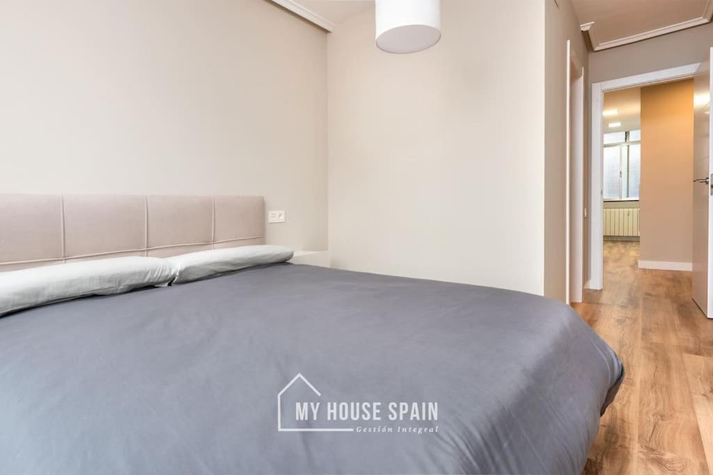 Myhousespain - Precioso Piso En Oviedo Exterior photo
