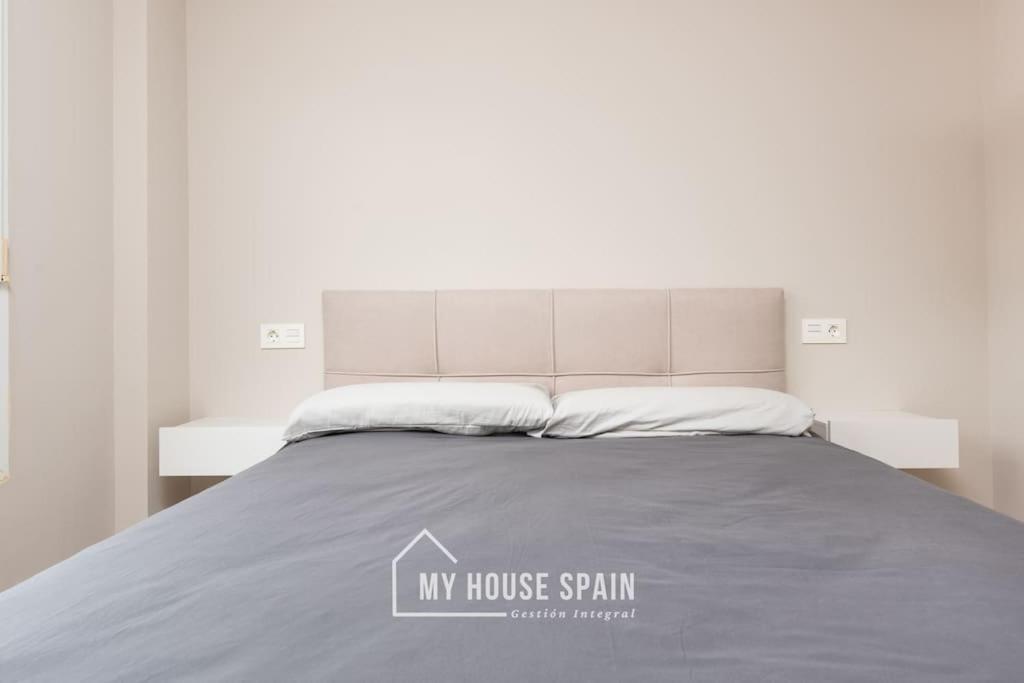 Myhousespain - Precioso Piso En Oviedo Exterior photo
