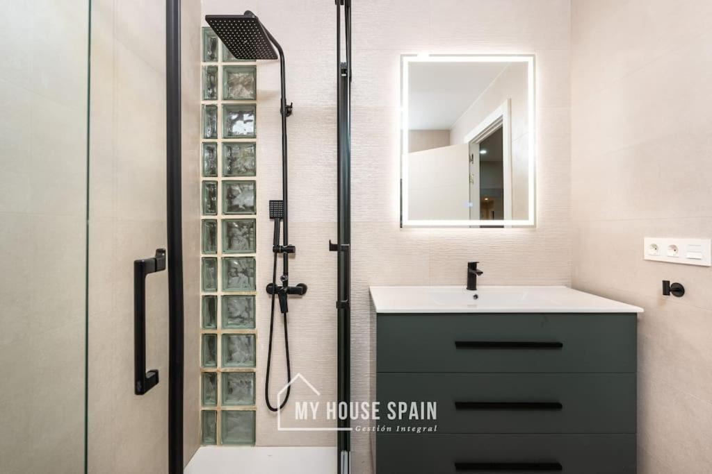 Myhousespain - Precioso Piso En Oviedo Exterior photo