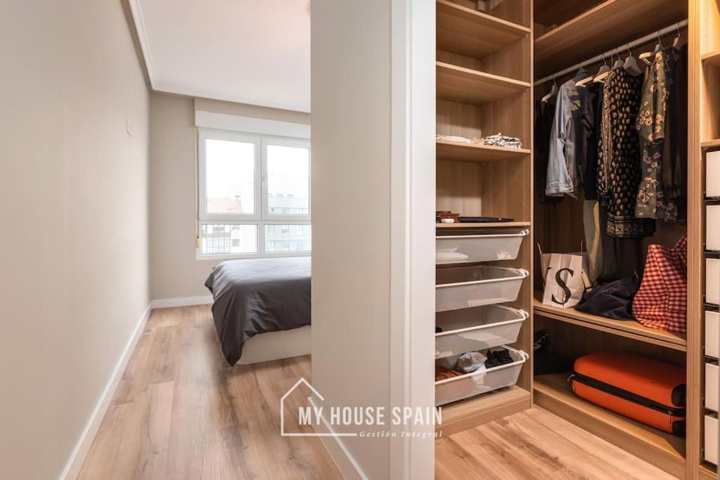 Myhousespain - Precioso Piso En Oviedo Exterior photo