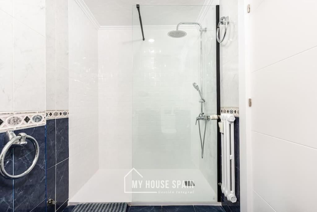 Myhousespain - Precioso Piso En Oviedo Exterior photo