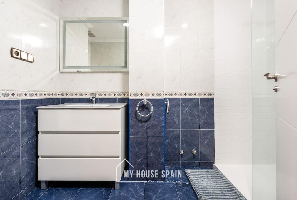 Myhousespain - Precioso Piso En Oviedo Exterior photo
