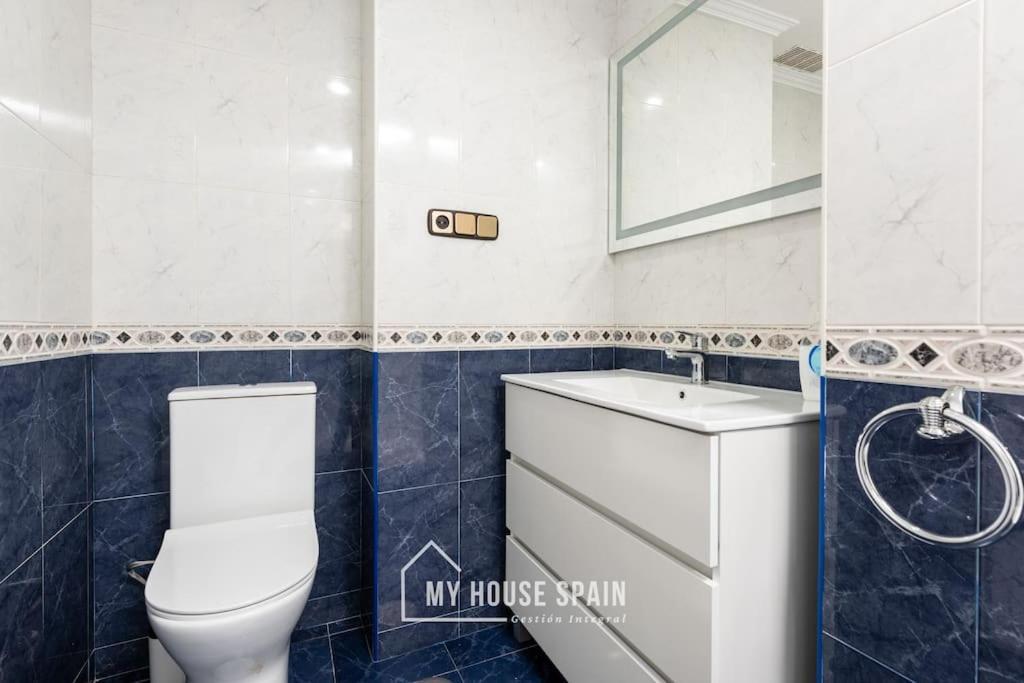 Myhousespain - Precioso Piso En Oviedo Exterior photo