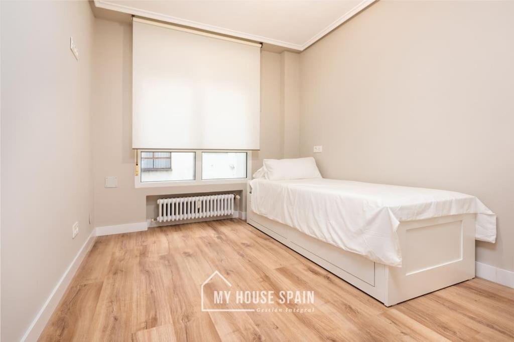 Myhousespain - Precioso Piso En Oviedo Exterior photo